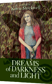 Dreams of Darkness and Light book cover